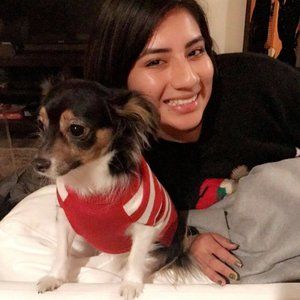 Meet your Posher, Karla